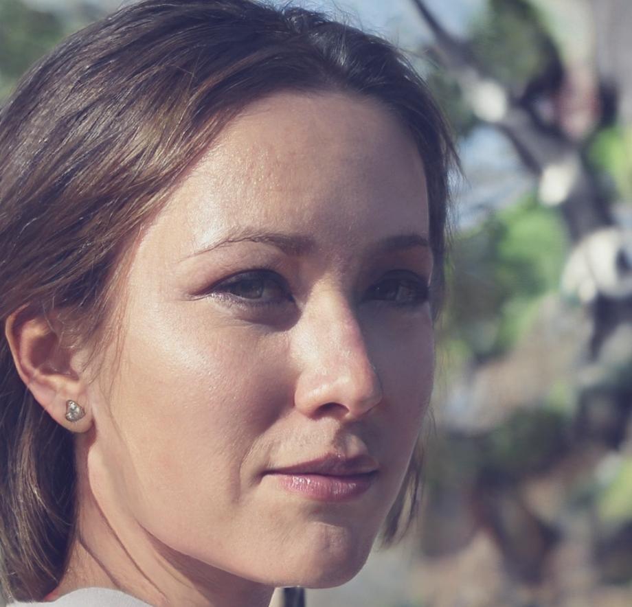 Weronika Załuska, dyrektorka ds. produktu w fydeduo